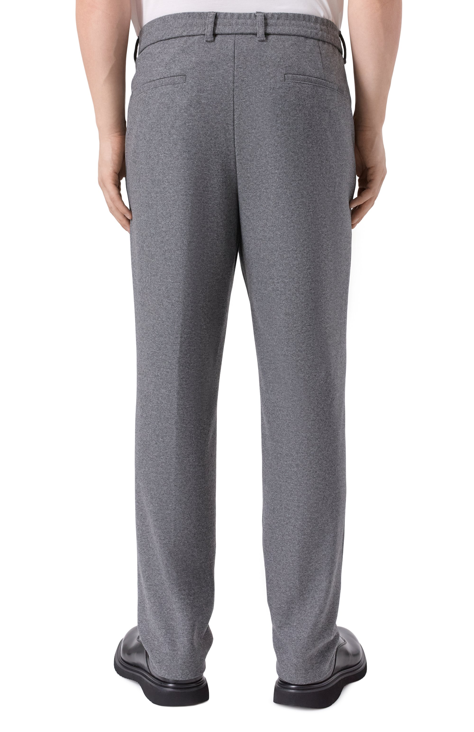 Брюки BOSS, арт. 50551542, фото 4