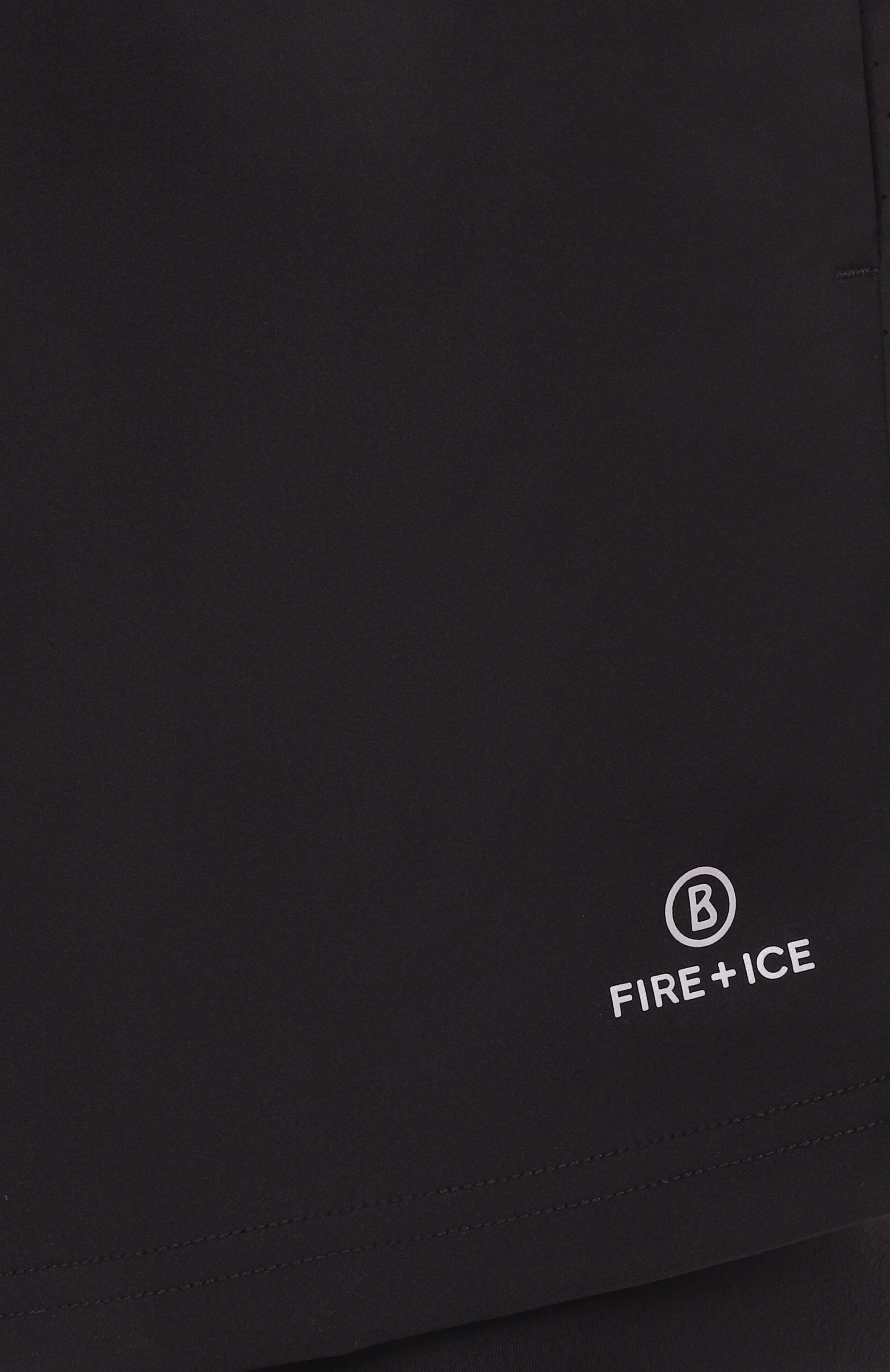 Шорты BOGNER FIRE+ICE черного цвета по цене 19800 руб., арт. 14867861, фото 6 Шорты BOGNER FIRE+ICE, арт. 14867861, фото 6