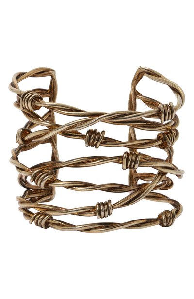 Браслет TOM FORD, арт. JW0097/GPSIL, фото 1