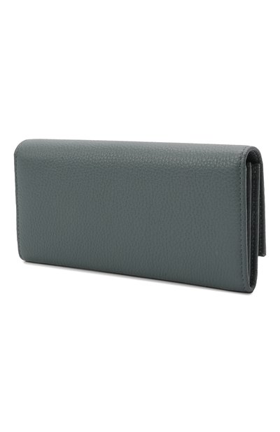 Кожаное портмоне COCCINELLE, арт. E2 IW5 11 03 01, фото 2