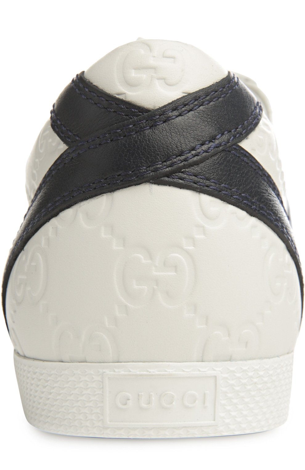 Кеды GUCCI, арт. 408496/AXWL0, фото 3