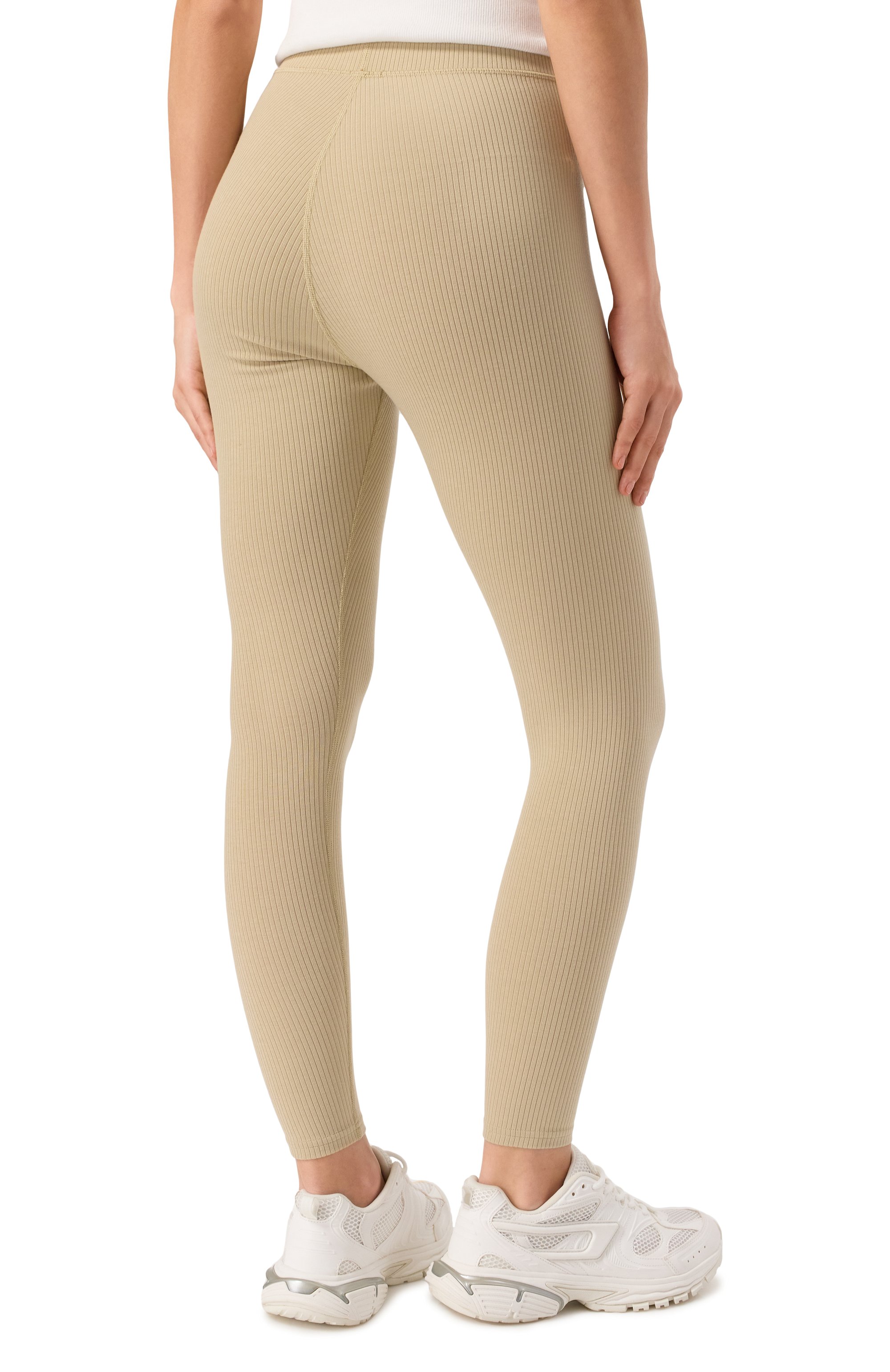 Легинсы ALO YOGA, арт. W5987R, фото 4