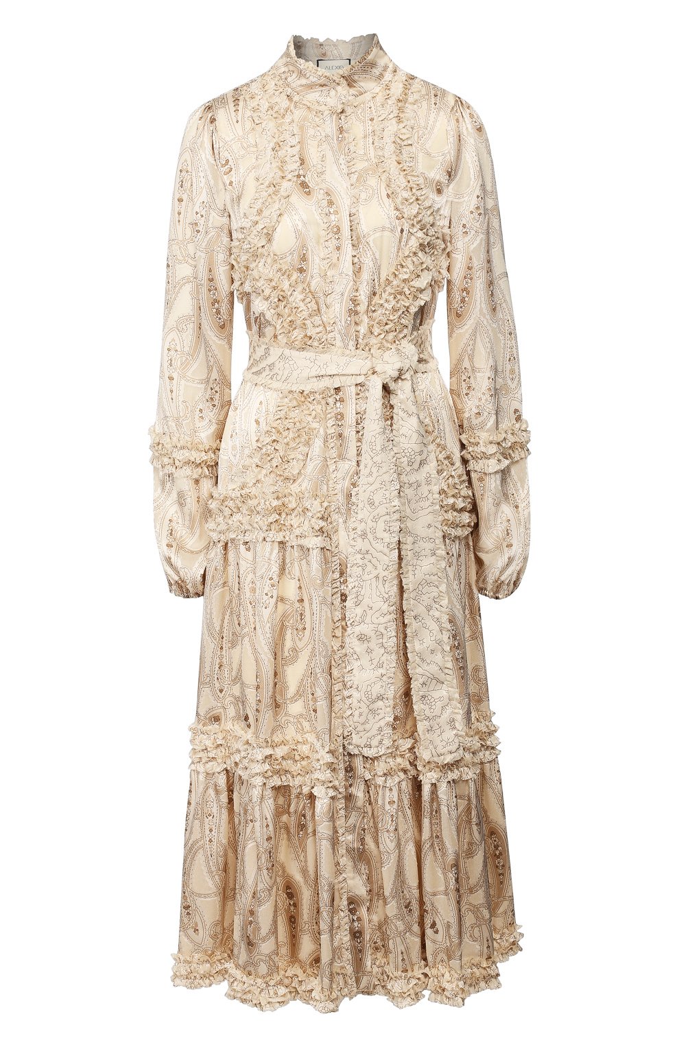 Платье-миди ALEXIS, арт. A4190430-5836, фото 1