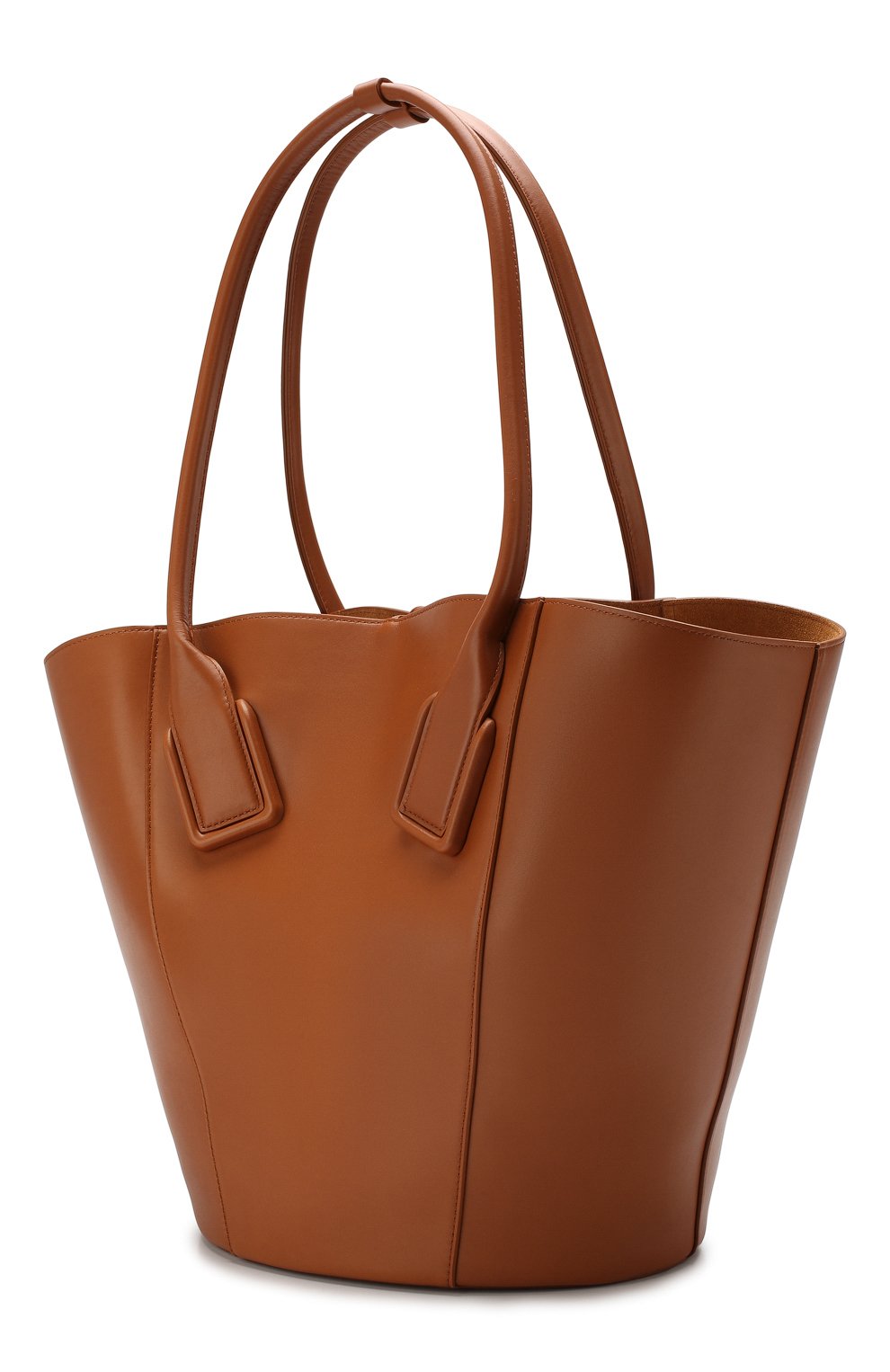 Сумка-тоут basket BOTTEGA VENETA, арт. 576836/VMAU2, фото 3