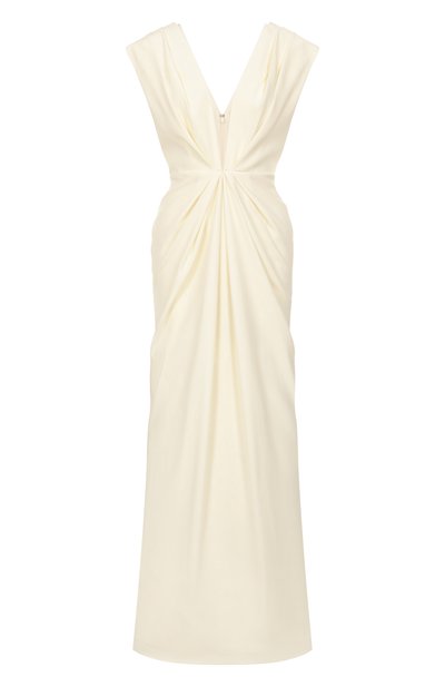 Платье KITON, арт. D59335K04S4606, фото 1