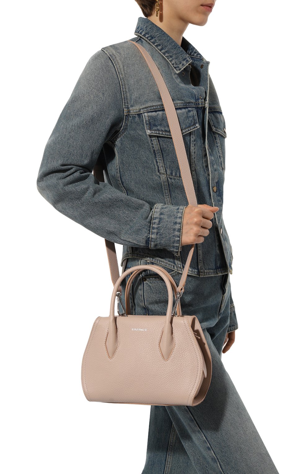 Сумка lord COCCINELLE, арт. E1RBF180201, фото 2