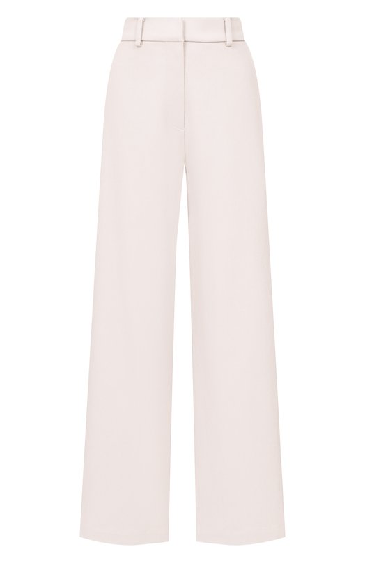 Брюки Elie Saab P0174/P0021 Белый P0174/P0021