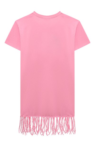 Хлопковая туника MC2 SAINT BARTH, арт. STBK ABBEY/ABY0001/00474F, фото 2