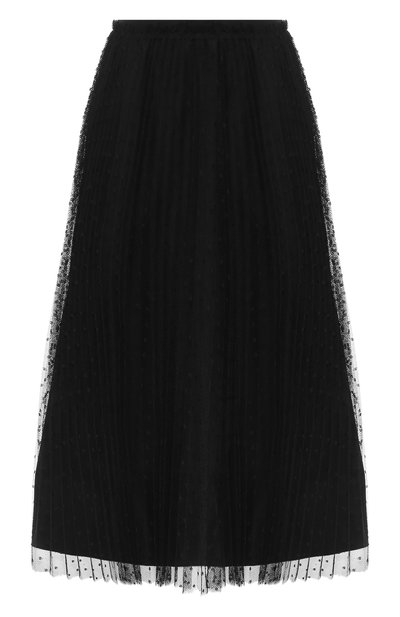 Женская юбка REDVALENTINO, арт. TR3RAC20/428