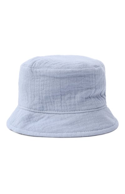 Хлопковая панама DOLCE & GABBANA, арт. LN5H51/FU5YU