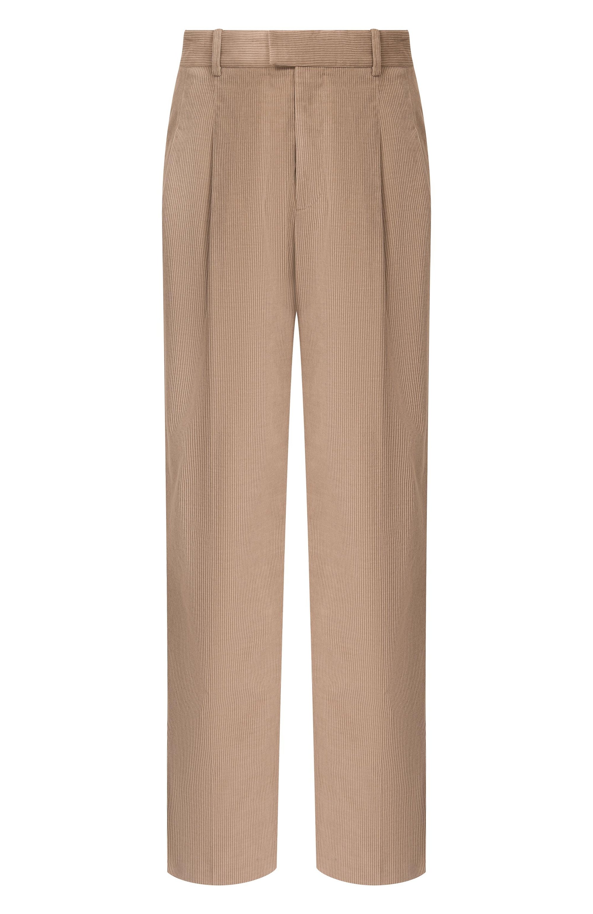 Вельветовые брюки MVST, арт. M26.2PM.T040/F156, фото 1