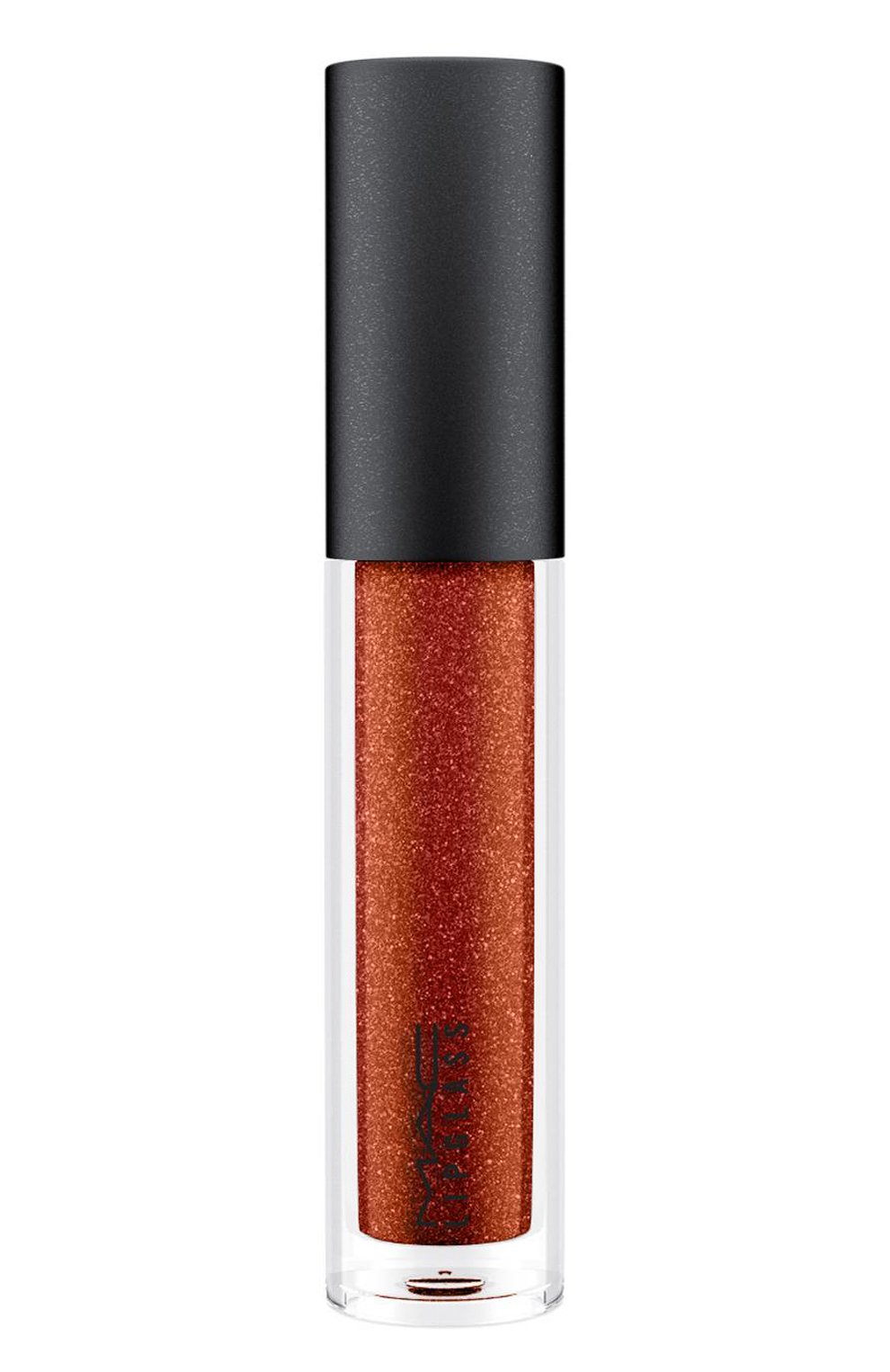 Блеск для губ strip down lipgloss, оттенок pretty peppa MAC, арт. S3HT-5N, фото 2
