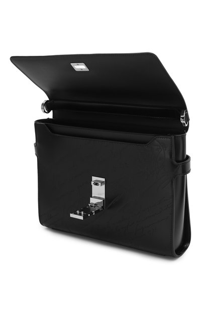 Кожаный портфель BERLUTI, арт. M204271, фото 4