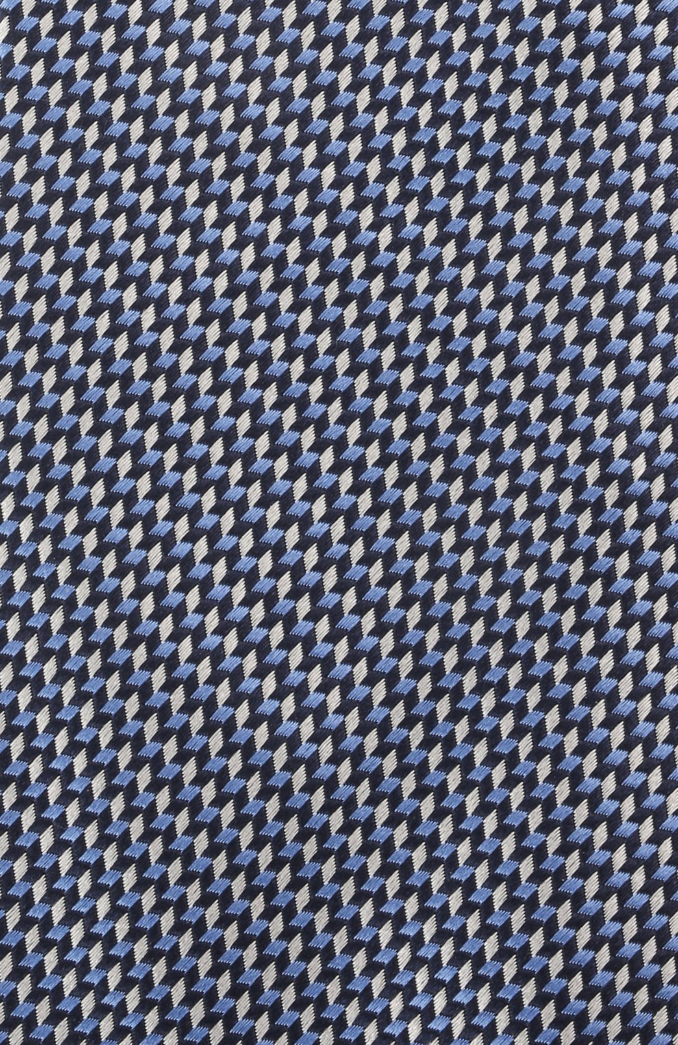 Шелковый галстук BRIONI, арт. 061I00/P0427, фото 3