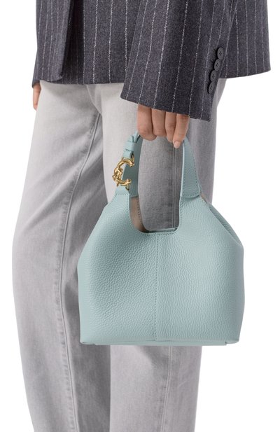 Женская сумка c-easy mini COCCINELLE, арт. E1 SHA 58 01 01