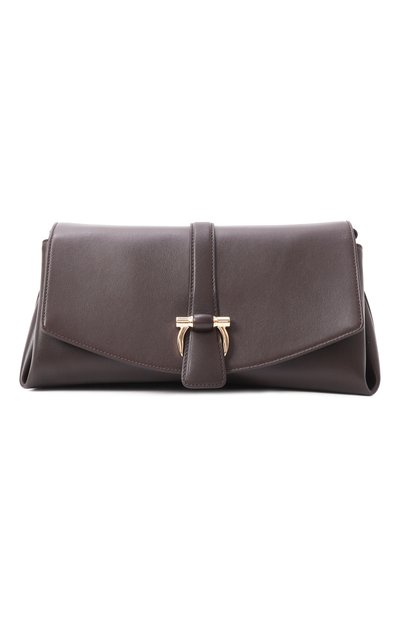 Женская сумка front flap FERRAGAMO, арт. 219794/779062