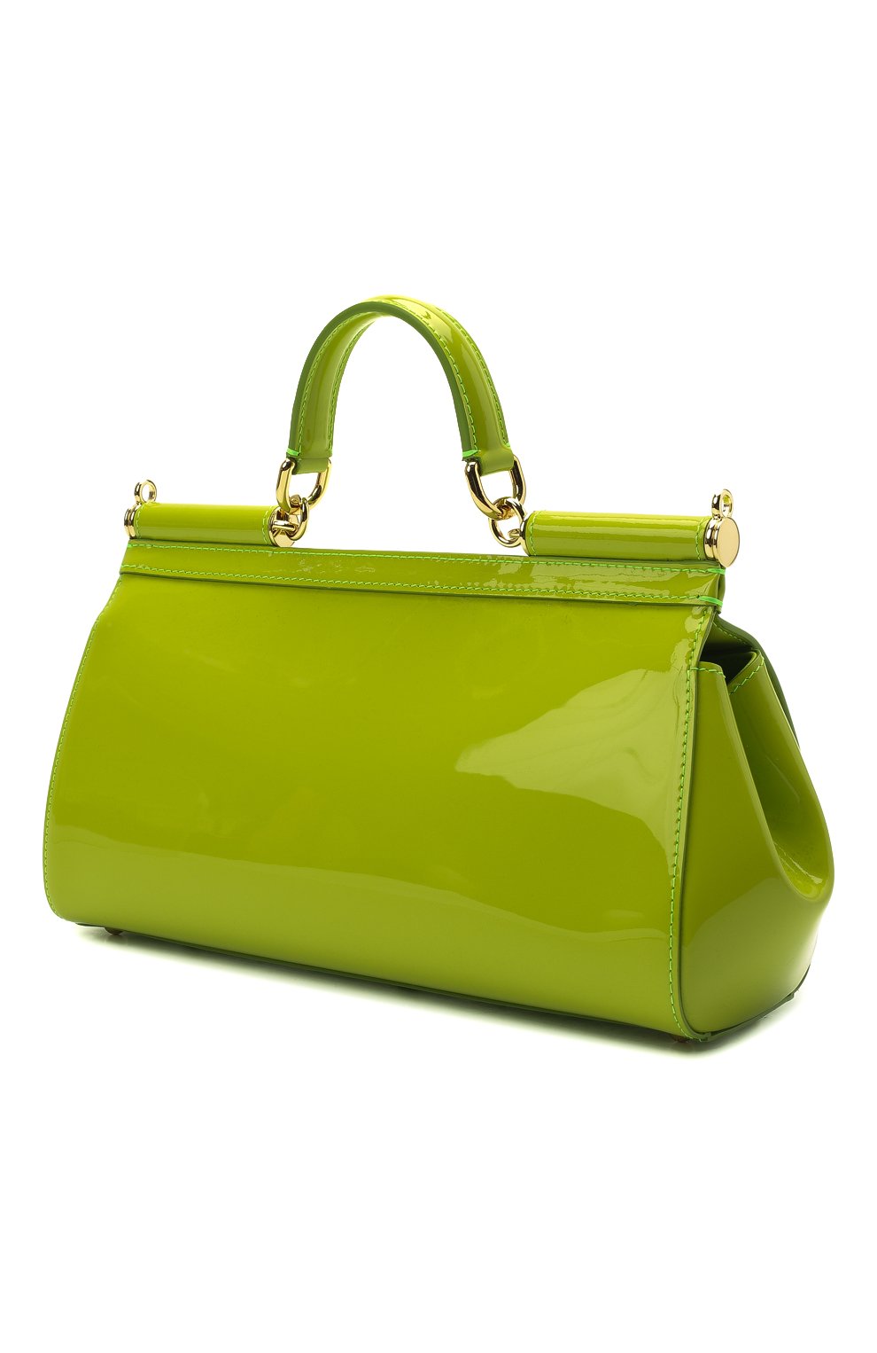 Сумка sicily DOLCE & GABBANA, арт. BB7117/A1471, фото 4