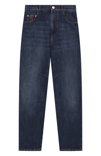 Джинсы BRUNELLO CUCINELLI, арт. B0Z37D310C