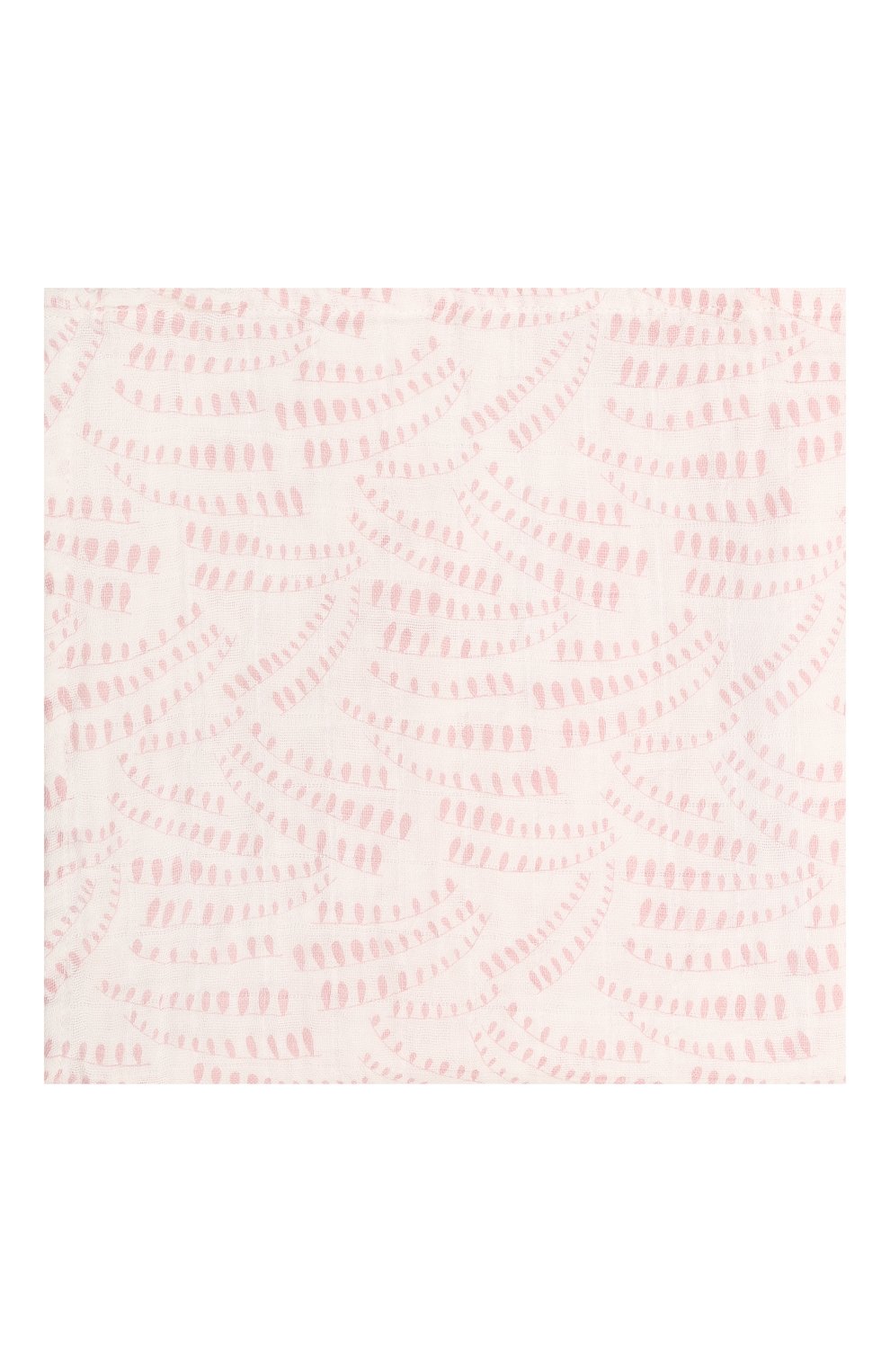 Комплект из четырех пеленок ADEN+ANAIS разноцветного цвета по цене 8370 руб., арт. ASWC40011, фото 9 Комплект из четырех пеленок ADEN+ANAIS, арт. ASWC40011, фото 9