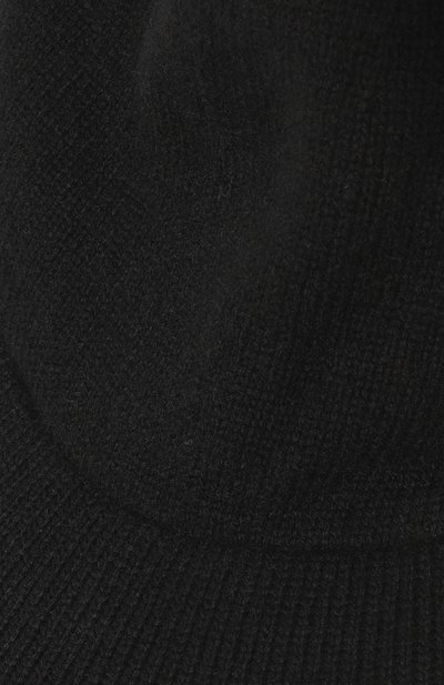 Шапка-ушанка masala из шерсти и кашемира CANOE, арт. 4401510, фото 4