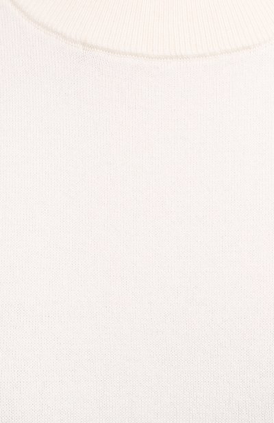 Хлопковый пуловер POLO RALPH LAUREN, арт. 211784760, фото 5