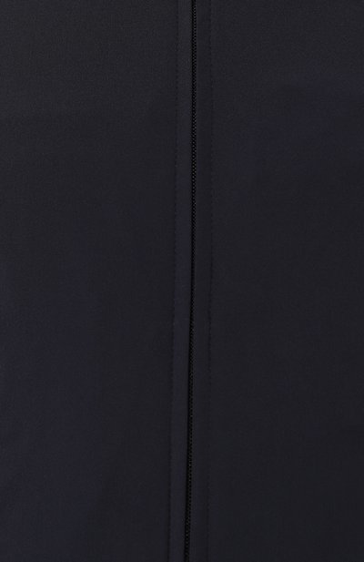 Шерстяной бомбер CORNELIANI, арт. 93L5V2-9320123, фото 5