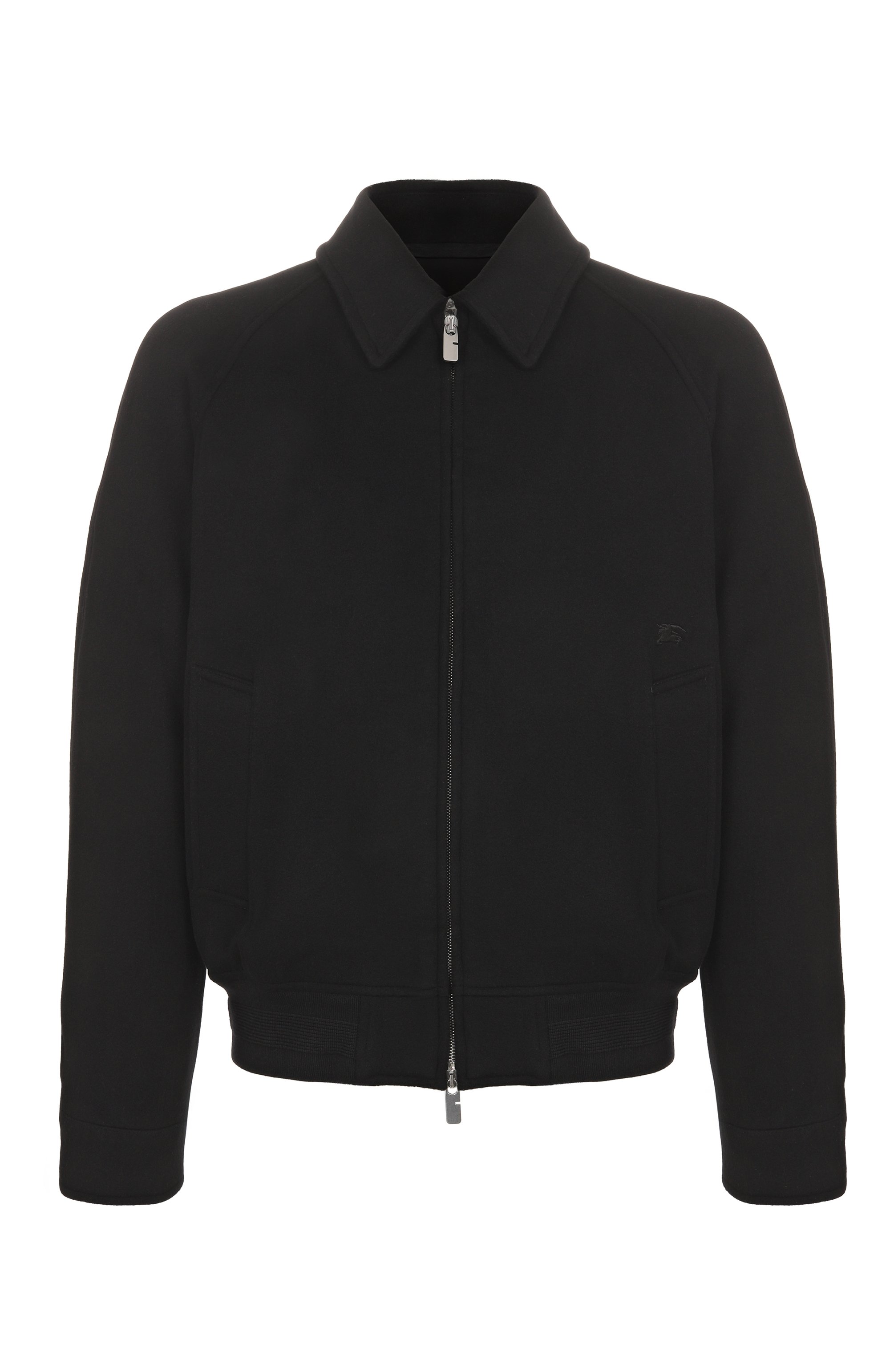 Кашемировый бомбер BURBERRY, арт. 8093215, фото 1