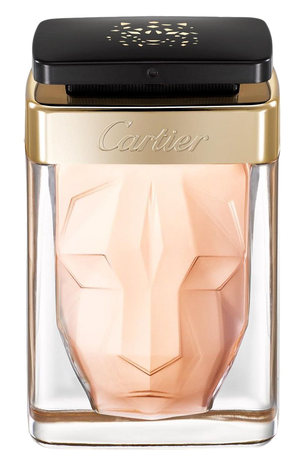 Парфюмерная вода la panthere edition soir (50ml) CARTIER, арт. FS050012, фото 1