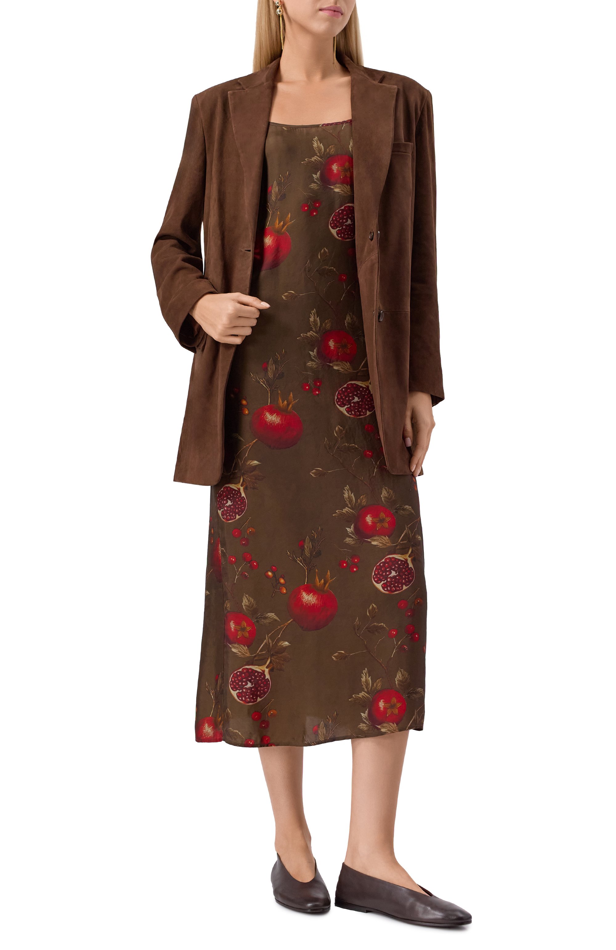 Платье UMA WANG, арт. UP5011, фото 2