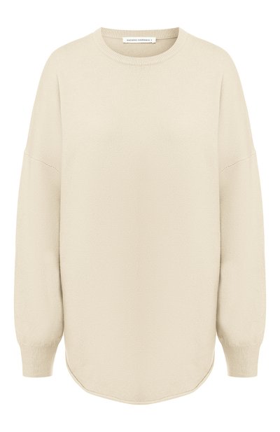 Женский кашемировый свитер EXTREME CASHMERE, арт. 053/CREW H0P