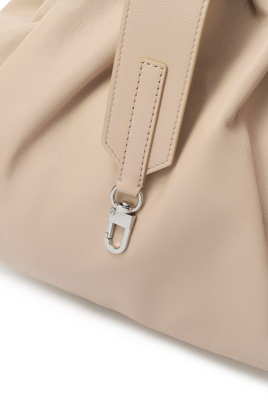 Сумка Provino Pasticcino large Weekend Max Mara PR0VIN0 Бежевый  PR0VIN0 Фото 3