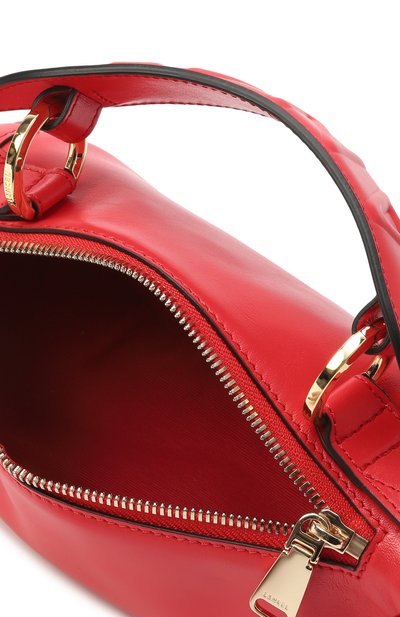 Сумка origami mini LANCEL, арт. A12526, фото 5