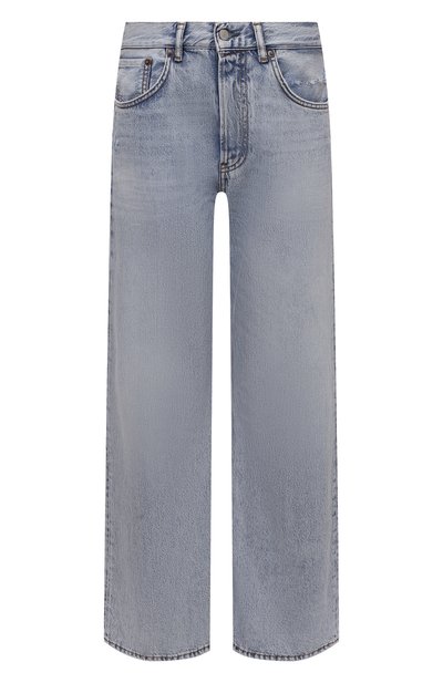 Джинсы ACNE STUDIOS, арт. A00291, фото 1