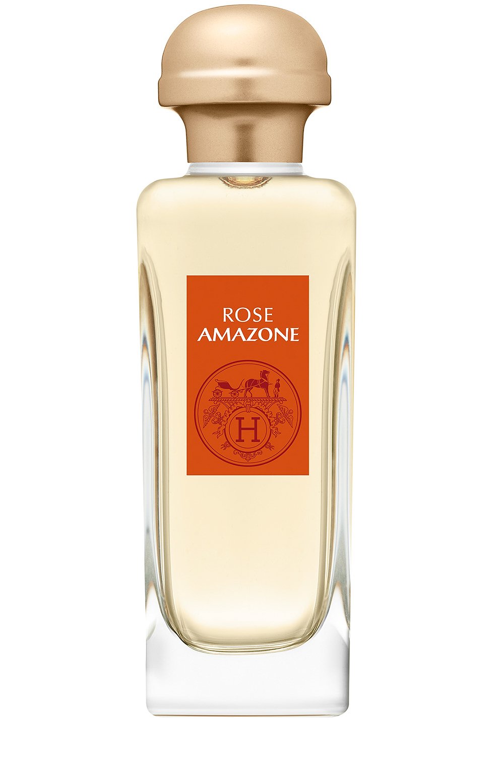 Туалетная вода rose amazone (100ml) HERMÈS, арт. 34504H, фото 1