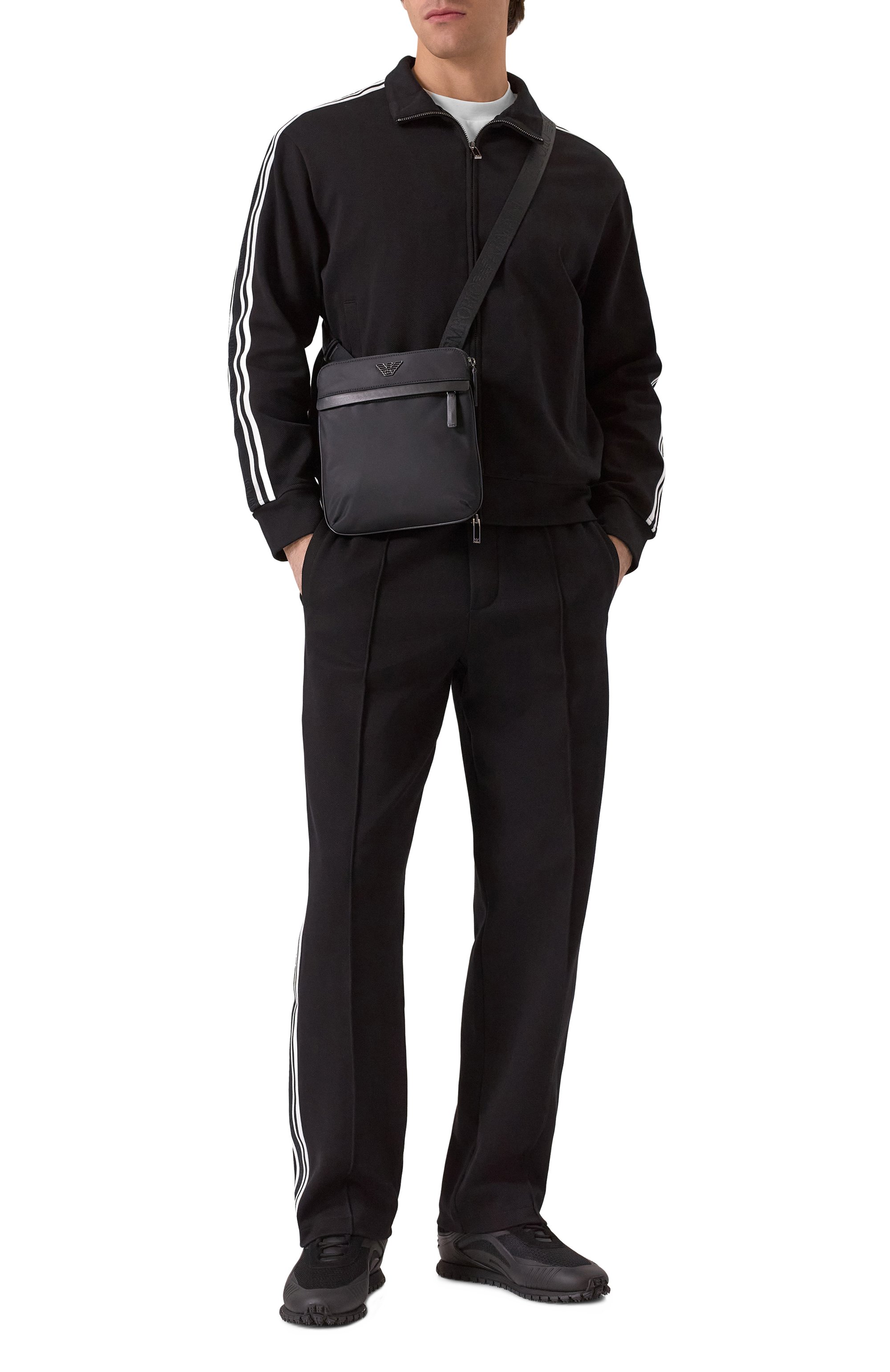 Сумка EMPORIO ARMANI, арт. EM001807/AF13454, фото 7