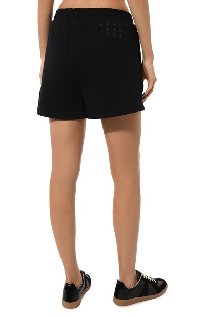 Хлопковые шорты KSUBI, арт. 5000006409, фото 4