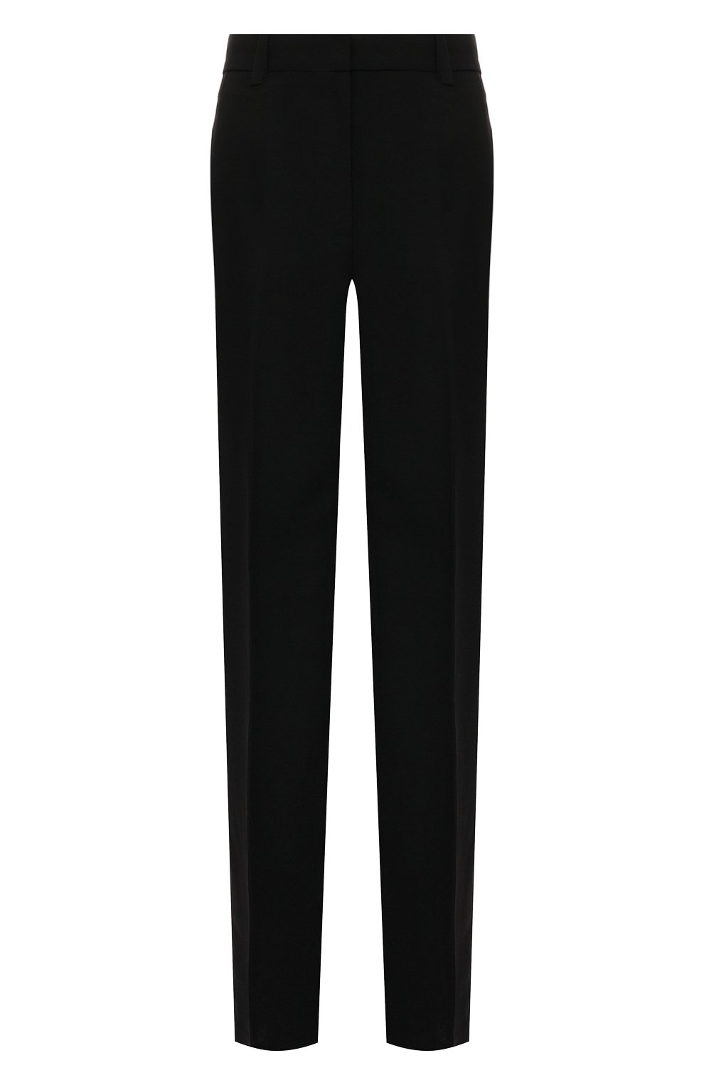 Брюки из вискозы и шерсти CO, арт. 5700/HSF, фото 1