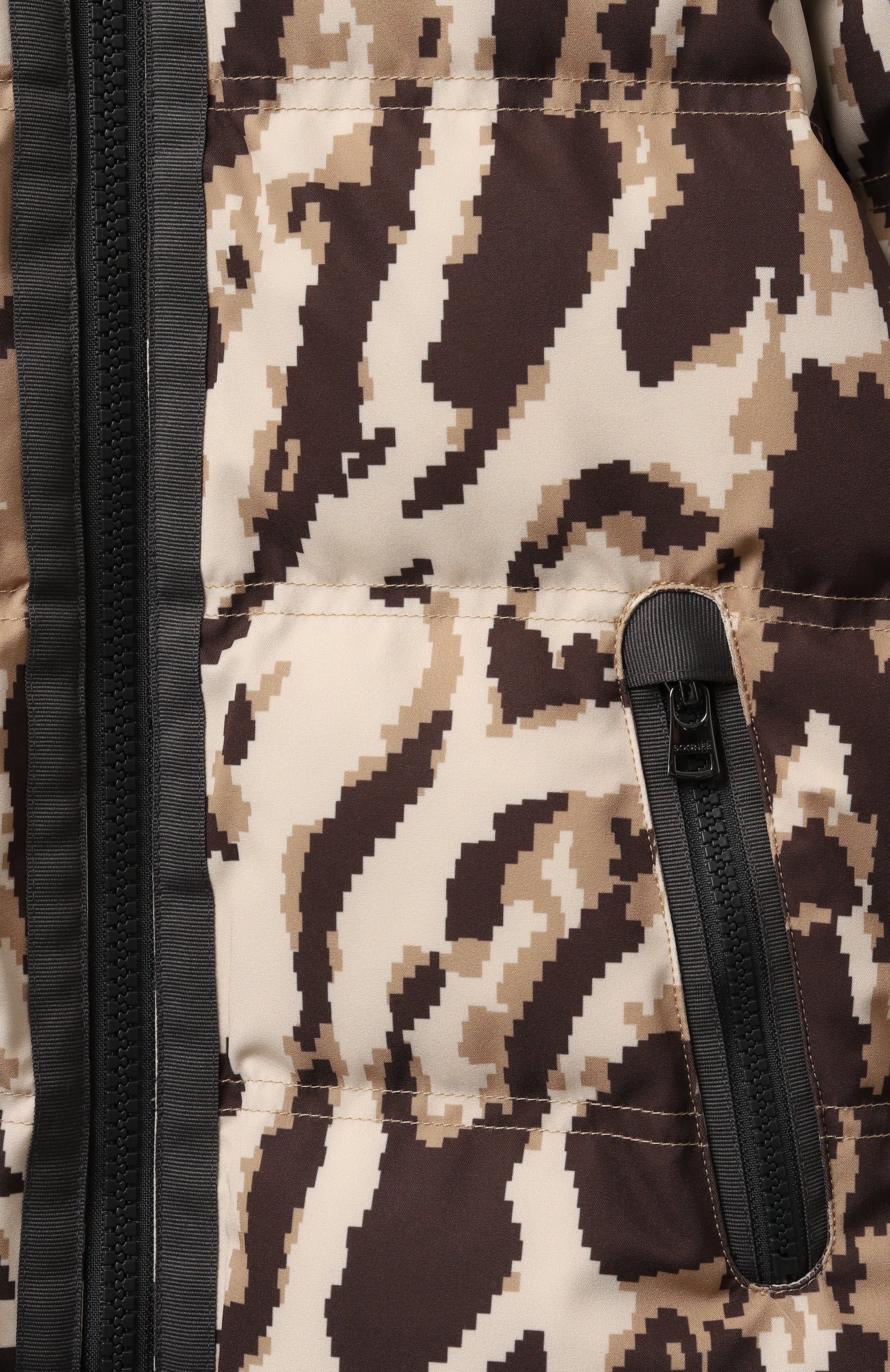 Пуховик BOGNER, арт. 35669279, фото 3