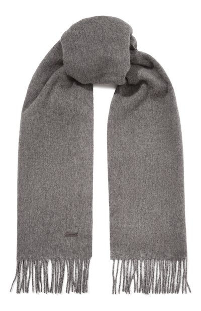 Женский шерс�тяной шарф MOORER, арт. WSCARF-SRF