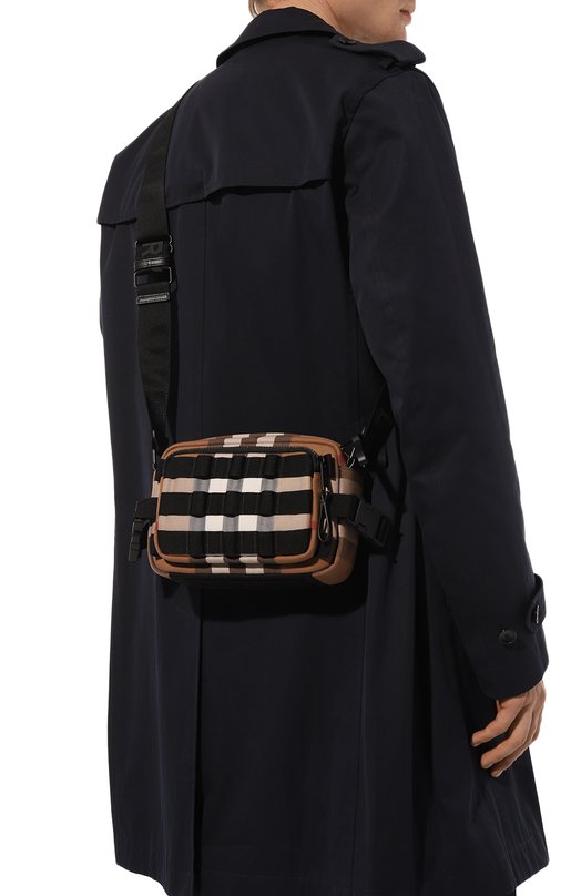 Сумка Paddy Burberry 8064444 Коричневый  8064444 Фото 2