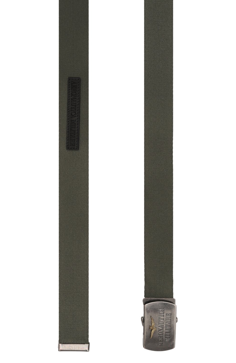 Текстильный ремень AERONAUTICA MILITARE, арт. CI301CT3209, фото 3