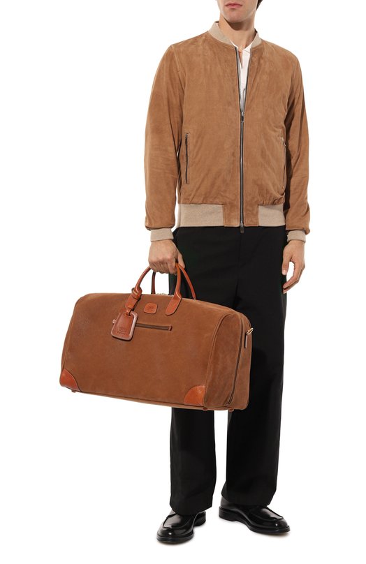 Сумка Bric`s BLF00253.216 Бежевый  BLF00253.216 Фото 7