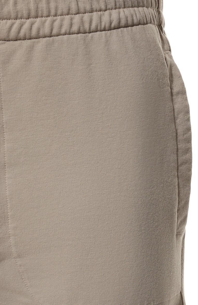 Хлопковые брюки ZEGNA, арт. VZ408/ZZP16, фото 5