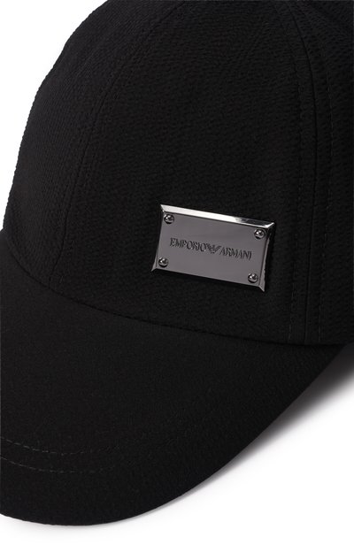Бейсболка EMPORIO ARMANI, арт. EM007023/AF28011, фото 3