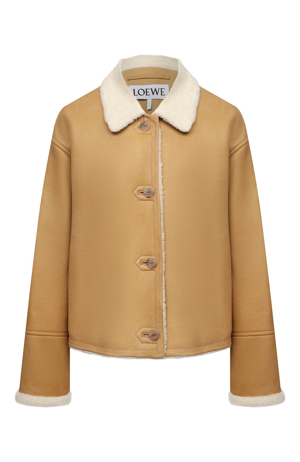 Дубленка LOEWE, арт. S359Y19L17, фото 1