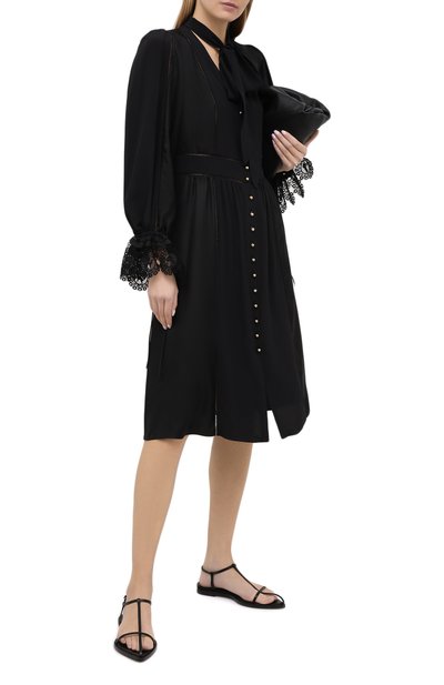 Платье LANVIN, арт. RW-DR217K-4562-H20, фото 2