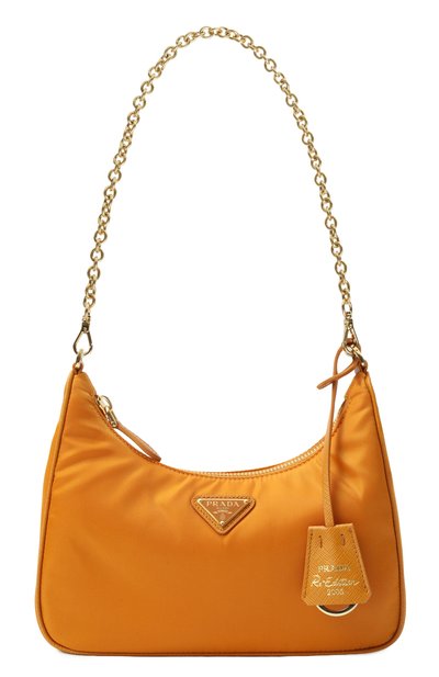 Женская сумка re-edition 2005 PRADA, арт. 1BH204/R064