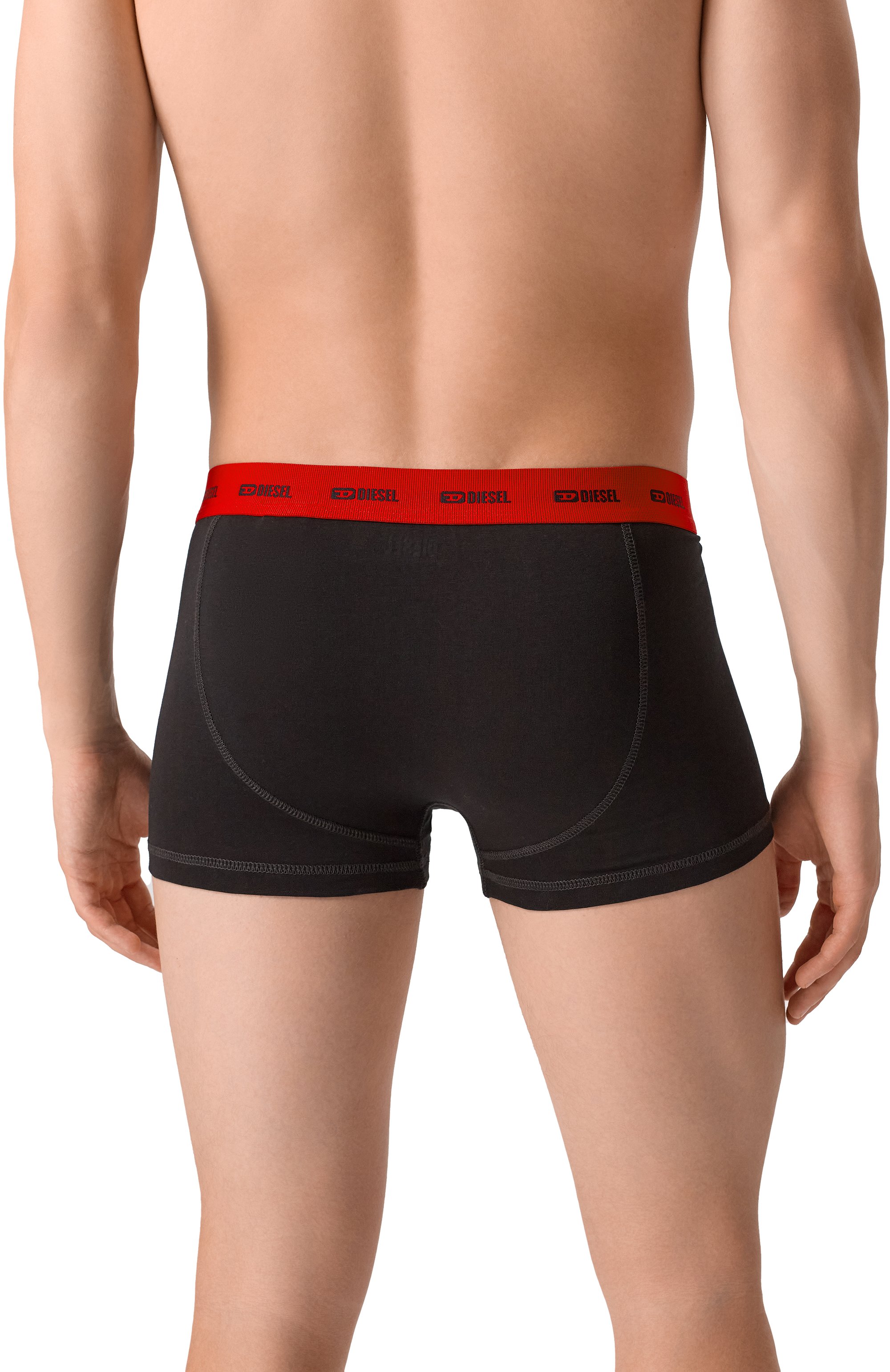 Комплект из трех боксеров DIESEL, арт. A17832/0IKBK, фото 3