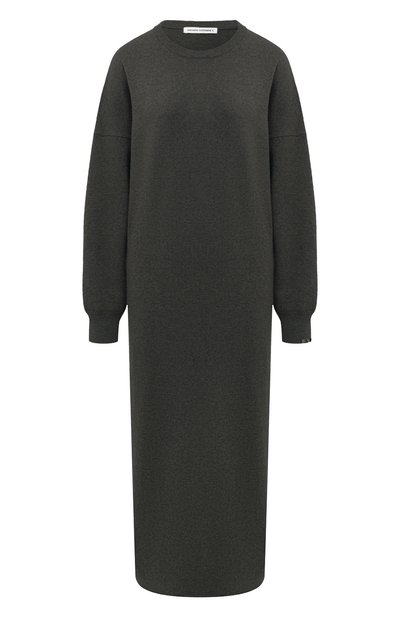Женское кашемировое платье EXTREME CASHMERE, арт. 106/WEIRD