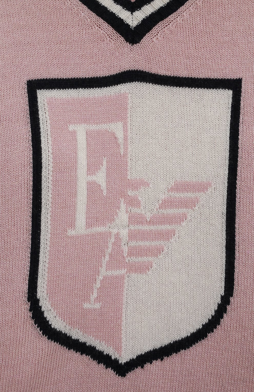 Пуловер EMPORIO ARMANI, арт. 6L4M50/4M0NZ, фото 3